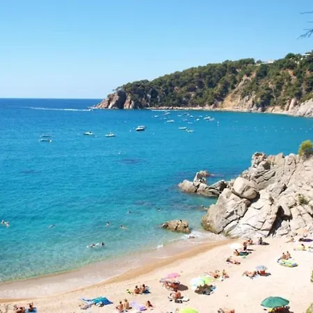 Villa Cinquella Villa Tossa de Mar