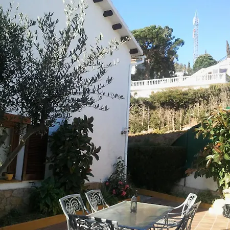 Villa Cinquella Villa *