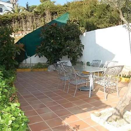 Villa Cinquella Villa Tossa de Mar