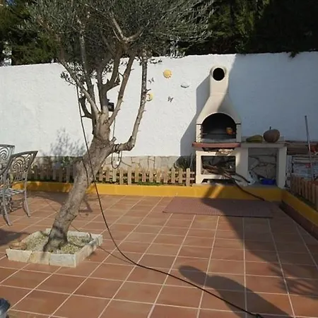 Villa Cinquella Villa Tossa de Mar