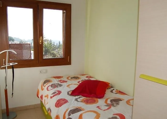 Villa Cinquella Villa Tossa de Mar