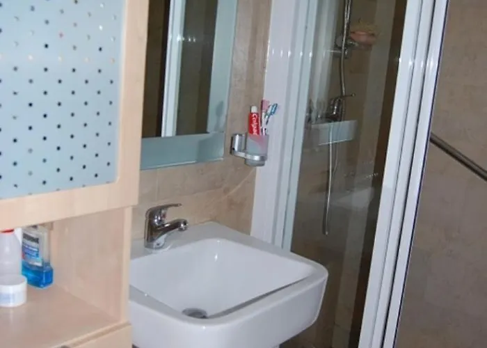 Villa Cinquella Villa *