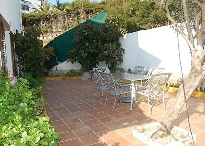 Villa Cinquella Villa Tossa de Mar