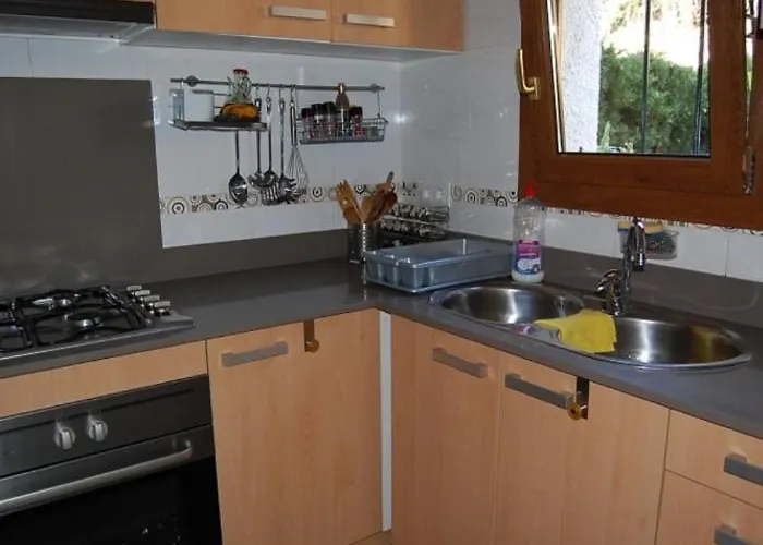 Villa Cinquella Villa *