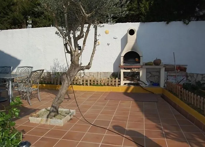 Villa Cinquella Villa Tossa de Mar