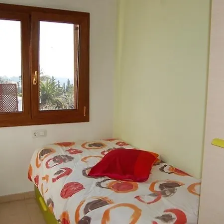 Montse فيلة توسا ذي مار