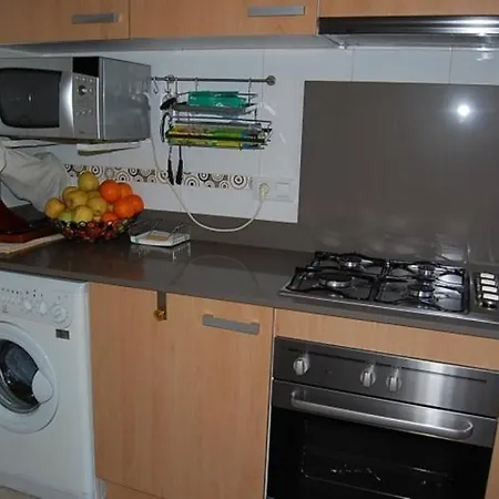 Montse فيلة توسا ذي مار