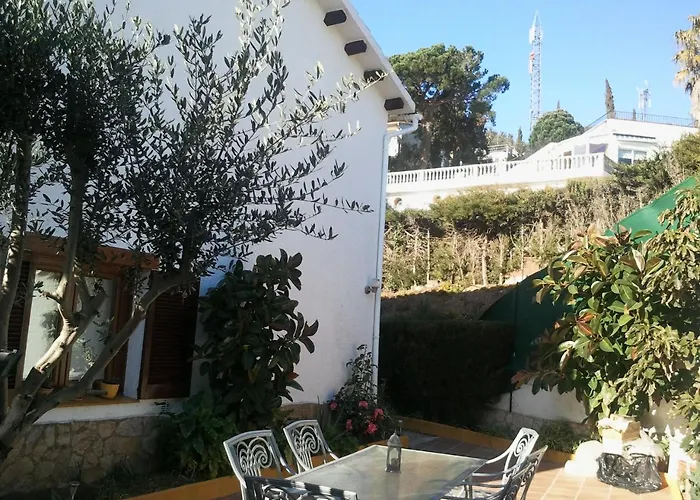 Villa Cinquella Villa *