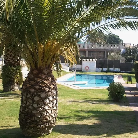 Villa Cinquella Villa